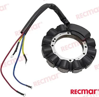 STATOR