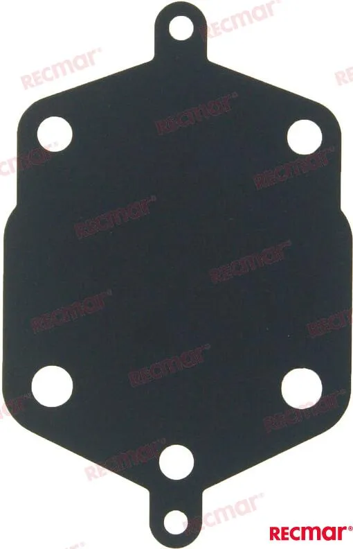 MEMBRANE FUELPUMP
