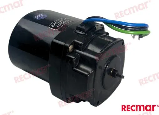 TRIM MOTOR
