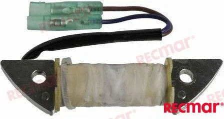 CHARGE COIL