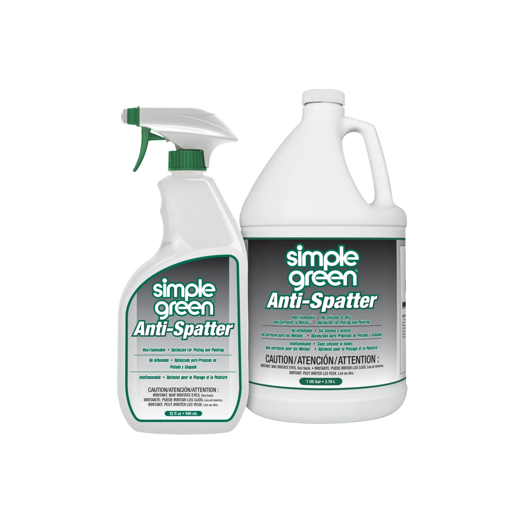 Simple Green® Anti-Spatter