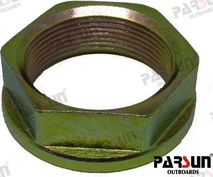 NUT, TIMING PULLEY