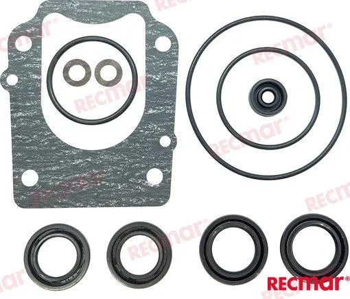 OIL SEAL GASKET KIT