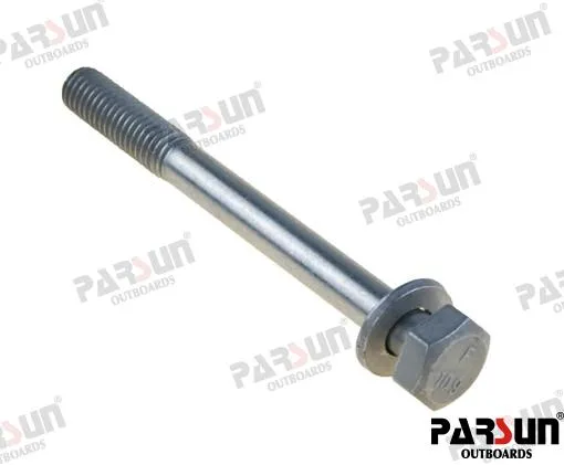 SCREW M6X40