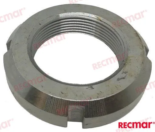 PINION  NUT