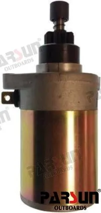 START STATOR
