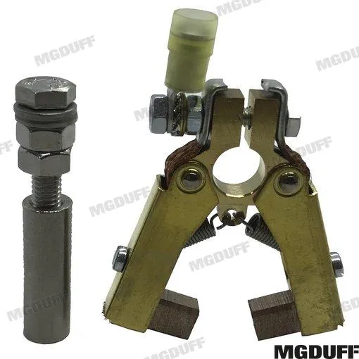 ELECTRO ELIMINATOR #1 >2"