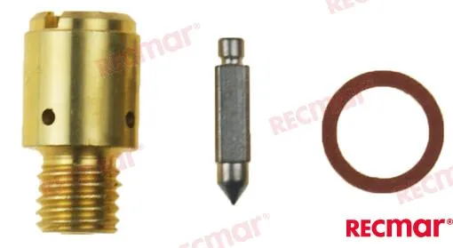 INLET NEEDLE KIT