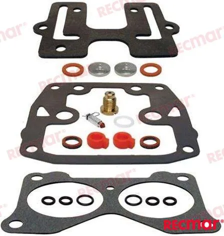 CARBURETOR KIT