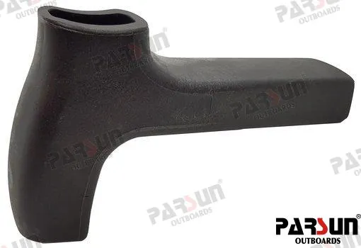 CONTROL HANDLEBAR