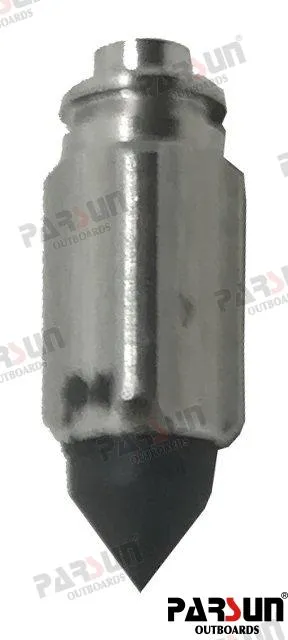 NEEDLE VALVE