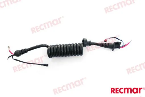 SPRING CABLE