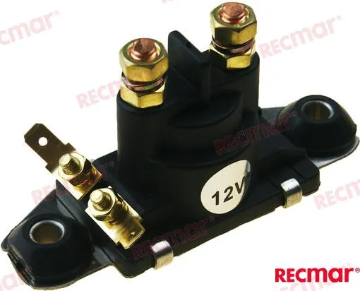 SOLENOID