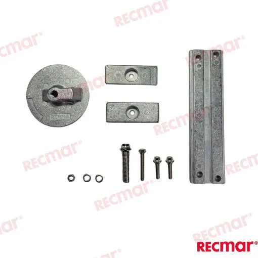 MAGNESIUM ANODE