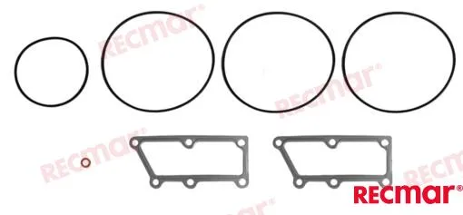 COOLER GASKET KIT