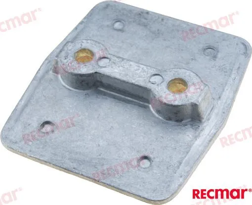 ALUMINIUM ANODE