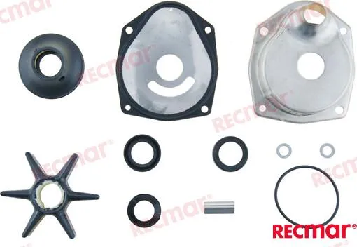 WP SERVICEE KIT