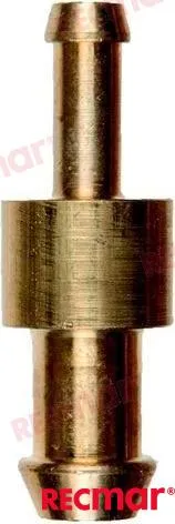 CHECK VALVE
