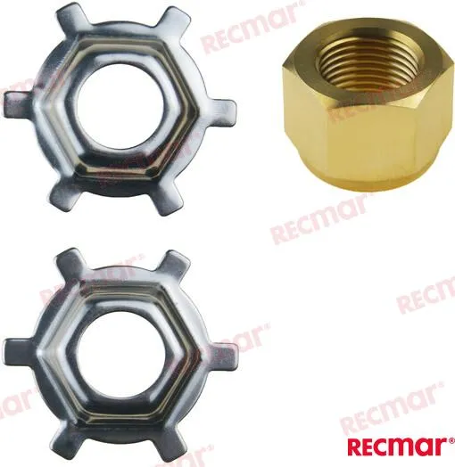 LOCK NUT