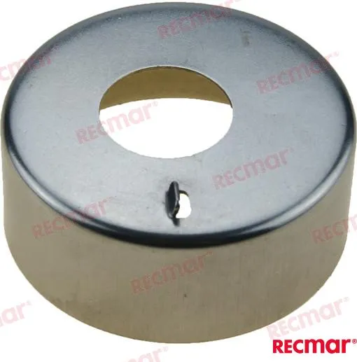PUMP CAP