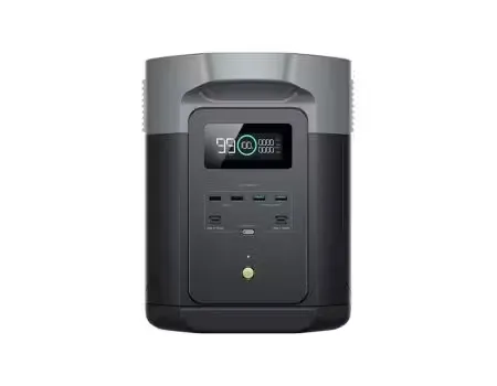 EcoFlow DELTA 2 MAX Portable Power Station