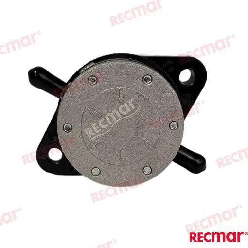 FUEL PUMP