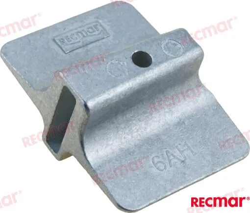 ZINC ANODE