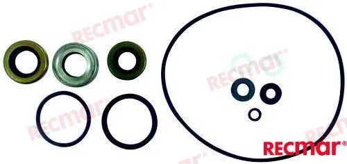 GEARCASE SALE KIT