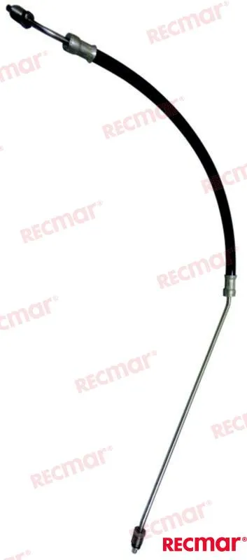 TRIM HOSE