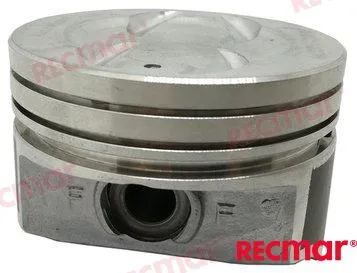 PISTON: 262,350 OVERSIZE 030