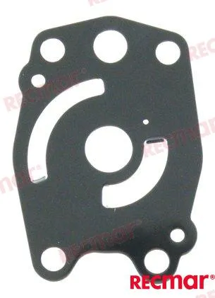 OUTER PLATE