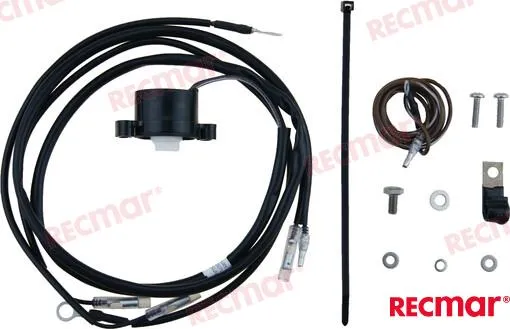 TRIM SENSOR
