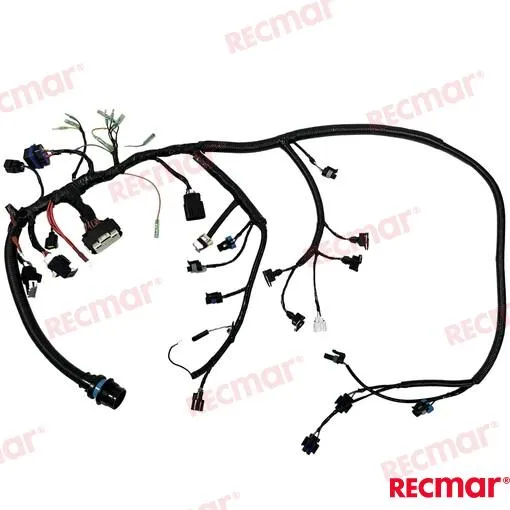 ENGINES MAIN HARNESS 40/50/60HP