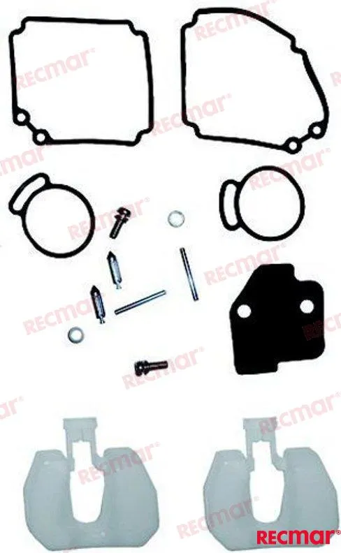 CARBURETOR KIT