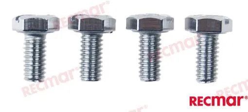 BOLTS KIT