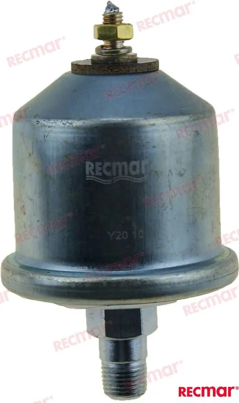 OIL PRESSURE SENDER
