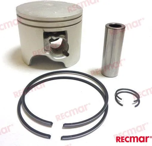 YAMAHA PISTON KIT