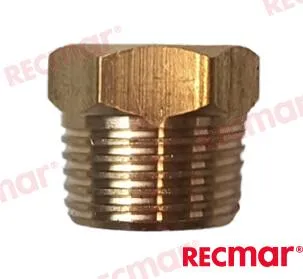PIPE PLUG