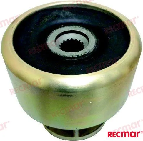 ENGINE COUPLER KIT