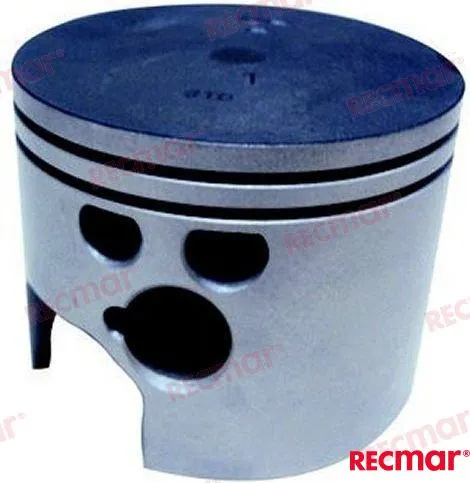 PISTON KIT PORT