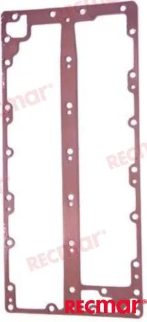 GASKET ENGINE COOLING