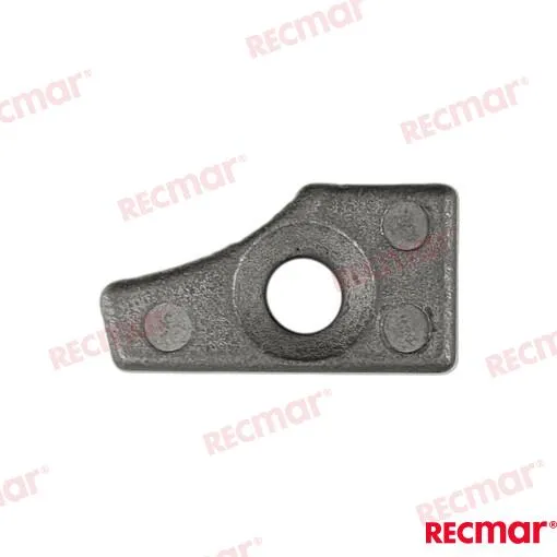 ZINC ANODE