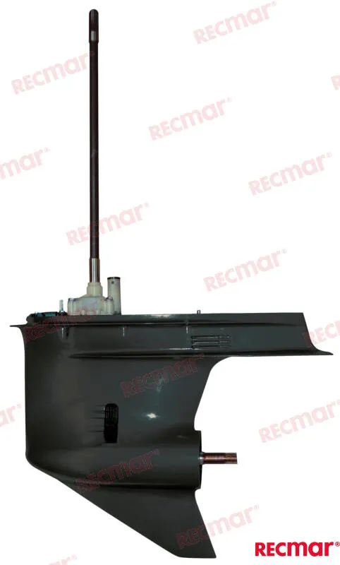 COMPLET GEAR UNIT ASSY