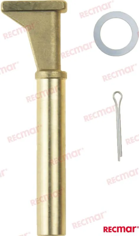 UPPER SHIFT SHAFT