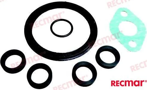 WATER PIPE GASKET KIT