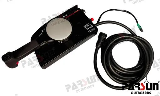 CONTROL BOX ASSY