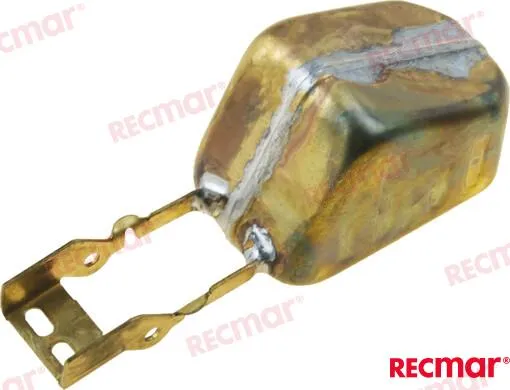 CARBURETOR FLOAT