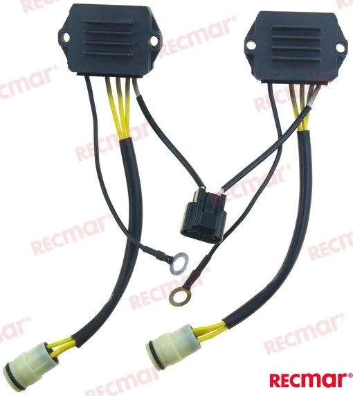 REGULATOR