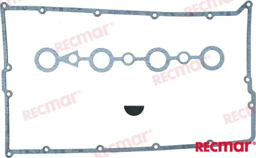 VALVE COVER