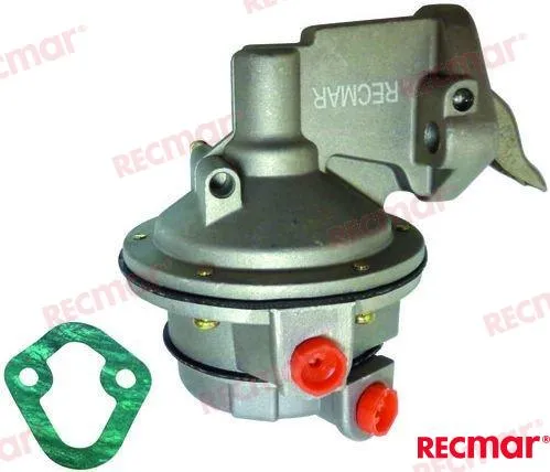 FUEL PUMP